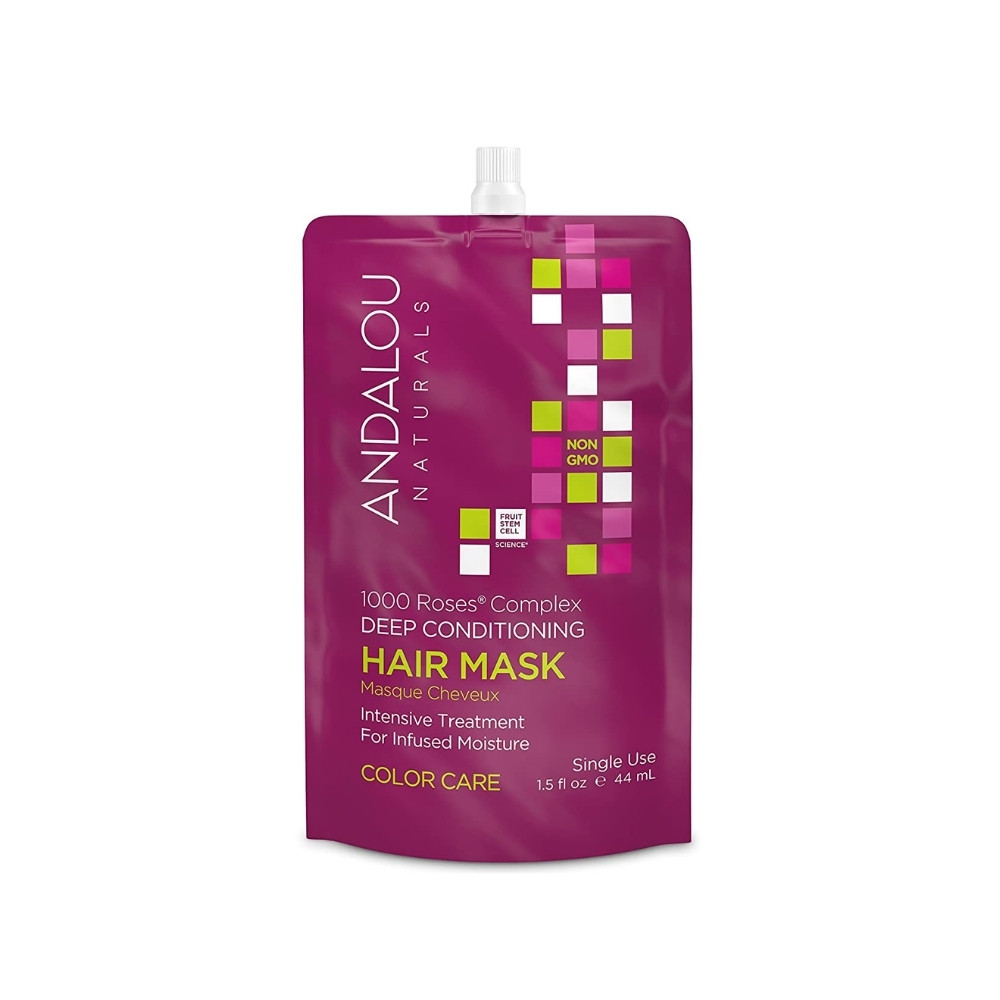 Buy Andalou Color Care Hair Mask UAE, KSA سوكير السعودية